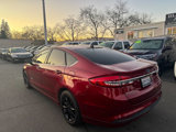 Used 2017 Ford Fusion SE image 4