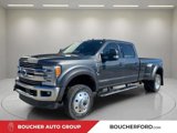 Certified 2019 Ford F450 Lariat w/ Lariat Ultimate Package image 4