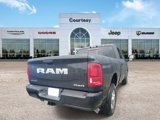 New 2026 RAM 2500 Big Horn image 4