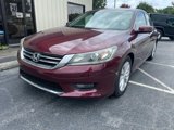 Used 2014 Honda Accord EX-L image 2