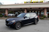 Used 2022 BMW X5 xDrive40i w/ M Sport Package image 5