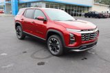 New 2026 Chevrolet Equinox LT w/ Convenience Package II image 2