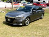 Used 2020 Honda Accord Touring image 2
