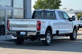 New 2025 Ford F350 King Ranch w/ Chrome Package image 5