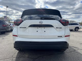 Used 2022 Nissan Murano SV w/ SV Midnight Edition Package image 6