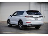 New 2025 Mitsubishi Outlander SE image 5