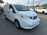 Used 2019 Nissan NV200 SV w/ Navigation Package image 3