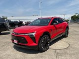 New 2024 Chevrolet Blazer EV RS image 3