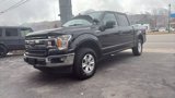 Used 2019 Ford F150 XLT w/ Equipment Group 301A Mid image 3