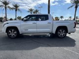New 2025 Toyota Tundra Capstone image 4