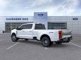 New 2026 Ford F350 King Ranch image 4