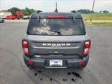 New 2025 Ford Bronco Sport Outer Banks w/ Outer Banks Tech Package+ image 5