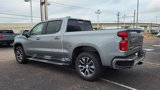 New 2025 Chevrolet Silverado 1500 LT w/ Z71 Off-Road Package image 6