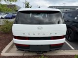 New 2026 Hyundai Santa Fe SE image 4