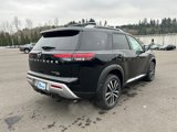New 2025 Nissan Pathfinder Platinum image 5