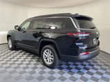 New 2025 Jeep Grand Cherokee L Laredo w/ Luxury Tech Group I image 5