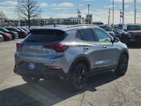 New 2025 Buick Encore GX Sport Touring w/ Advanced Technology Package image 5