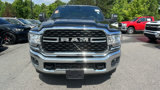 Used 2024 RAM 2500 Big Horn w/ Bed Utility Group image 3