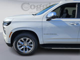 New 2025 Chevrolet Suburban Premier w/ Sun And Tow Package image 2
