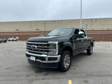 New 2025 Ford F250 King Ranch w/ Chrome Package image 4