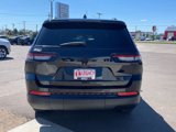 New 2025 Jeep Grand Cherokee L Altitude image 4