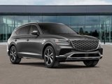 New 2026 Genesis GV80 2.5T Advanced image 2