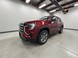 New 2026 GMC Terrain Elevation image 4