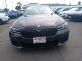 Used 2022 BMW 530e w/ Premium Package image 2