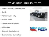 New 2025 Ford F250 XL w/ F-250 >10K GVWR Package image 6
