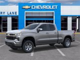 New 2026 Chevrolet Silverado 1500 LT image 2