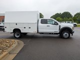 New 2025 Ford F450 XL image 3