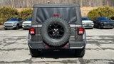 New 2025 Jeep Wrangler Sport image 5