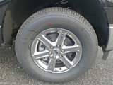 New 2025 Ford F150 XLT w/ Equipment Group 302A MID image 5
