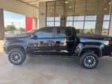 Used 2021 Chevrolet Colorado ZR2 image 2