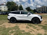 New 2026 Kia Sportage SX image 2