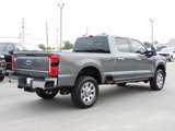 New 2025 Ford F350 Lariat image 5