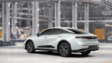 New 2026 Toyota Crown XLE image 6