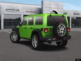New 2025 Jeep Wrangler Unlimited Sport S 4xe w/ Convenience Group image 5