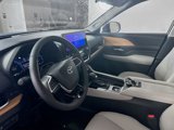 New 2025 Toyota Grand Highlander AWD image 6