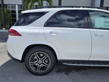 New 2026 Mercedes-Benz GLE 450e 4MATIC image 4