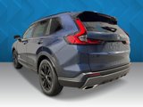New 2026 Honda CR-V Sport Touring image 3
