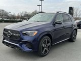 New 2025 Mercedes-Benz GLE 450 4MATIC image 2