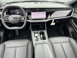 New 2025 Jeep Wagoneer Limited image 2