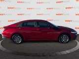 Used 2024 Hyundai Elantra SEL image 6