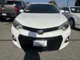 Used 2016 Toyota Corolla S image 5