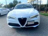 Used 2022 Alfa Romeo Stelvio Veloce image 5