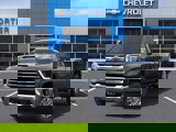 New 2025 Chevrolet Silverado 2500 LTZ w/ LTZ Premium Package image 6