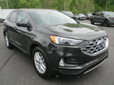 Certified 2022 Ford Edge SEL w/ Convenience Package image 3
