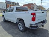 New 2025 Chevrolet Silverado 1500 LT image 4
