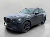 New 2025 MAZDA CX-90 Plug-In Hybrid w/Premium Sport image 3